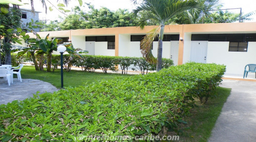 photos for SOSUA: HOTEL ECONOMICO